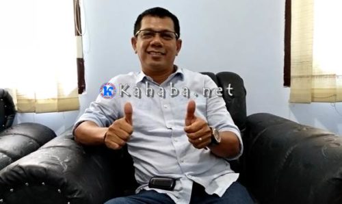 Golkar Sudah Ajukan SK Jurkam Dinda Untuk Paslon Lutfi-Feri - Kabar Harian Bima