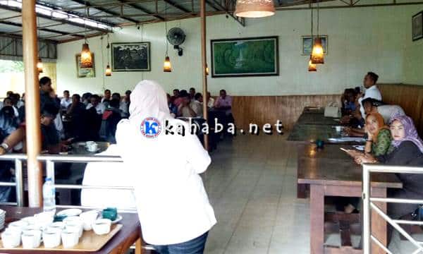 Akhyar-Mori Bentuk Tim Pemenangan Koalisi di Bima - Kabar Harian Bima