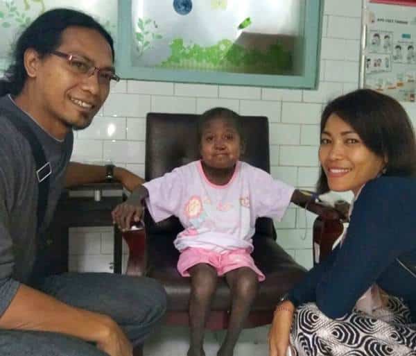RS Sanglah Putuskan Kemoterapi Untuk Aisyah Selama 19 Bulan - Kabar Harian Bima