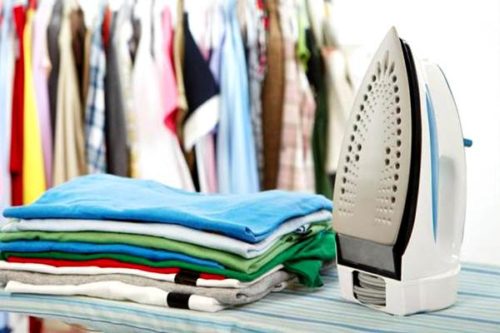 Pengusaha Laundry Diminta Segera Urus Izin Usaha - Kabar Harian Bima