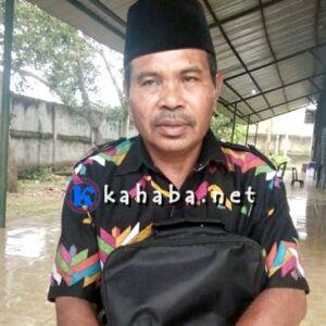 Iming-Iming Proyek, Kasek di Bolo Diduga Pungut Uang Disejumlah Sekolah