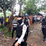 Polisi Bubarkan Judi Sabung Ayam di Kumbe - Kabar Harian Bima