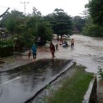 Malam Ini, Desa Nangawera Direndam Banjir - Kabar Harian Bima