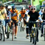 Ini Etape Sakosa Bike Tour 2018 - Kabar Harian Bima