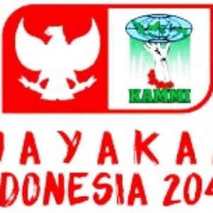 Resmi Dilantik, PW KAMMI NTB Siap Jayakan Indonesia 2045
