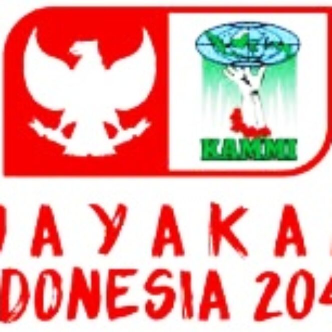 Resmi Dilantik, PW KAMMI NTB Siap Jayakan Indonesia 2045