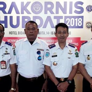 Dinas Perhubungan Bima Siap Revitalisasi Pengujian Berkala 