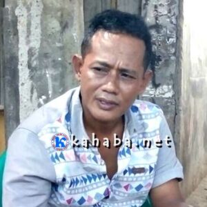 Ketua BPD Darusalam Sorot Penggunaan Dana Rp 50 Juta Dari Kemensos