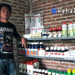 Ketua BUMDes Darusalam Nilai Pernyataan Ketua BPD Asal-Asalan