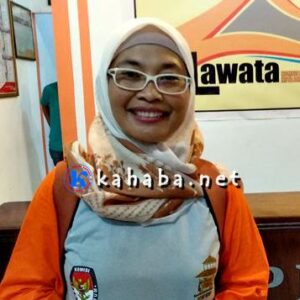 Nurbaiti: Pilkada di Bantaeng Ngeri-Ngeri Sedap, Makanya Kita Belajar di Bima