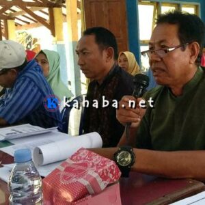 Pegawai Di Kelurahan Kolo Hanya 1 Orang, Pelayanan Terhambat
