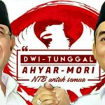 Ahyar-Mori Kampanye di Bima, Ini Program Prioritas Untuk Pulau Sumbawa - Kabar Harian Bima