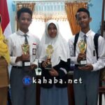 Lomba Spelling Bee Competition, SMAN 4 Raih Juara Umum - Kabar Harian Bima