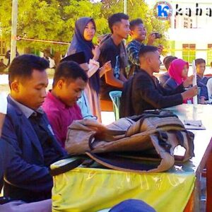 IAI Muhammadiyah Gelar Pemilihan Ketua BEM