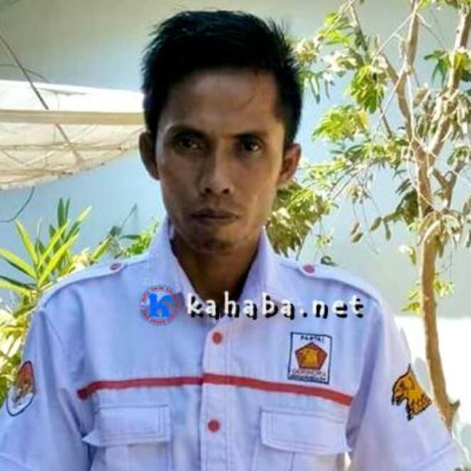 Ashar Daftar Caleg Dapil II, Pengalaman Organisasi Jadi Modal