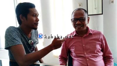 Nazamuddin Apresiasi Penghapusan SPPD Dalam Daerah, Rp 10 Miliar Bisa Diirit - Kabar Harian Bima