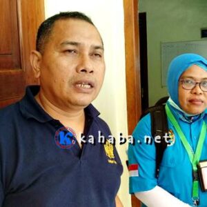 Ada Pekerja Asing di PLTU Bonto, Timpora Turun Cek