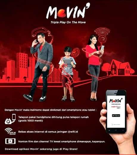 Nonton Film Gratis Indihome