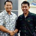 Insiden Intimidasi Jurnalis, Walikota Mataram Minta Maaf  - Kabar Harian Bima