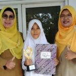 Pelajar SMAN 4 Sabet Juara Lomba Karya Tulis Kependudukan - Kabar Harian Bima