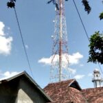 Kontrak Habis, Warga Kananga Minta Tower Telkomsel Dibongkar - Kabar Harian Bima