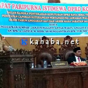 Qurais: Banyak Catatan Keberhasilan Feri Sofiyan