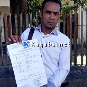 Karyawan PT Sinar Mas Finance Bantah Intimidasi Nasabah