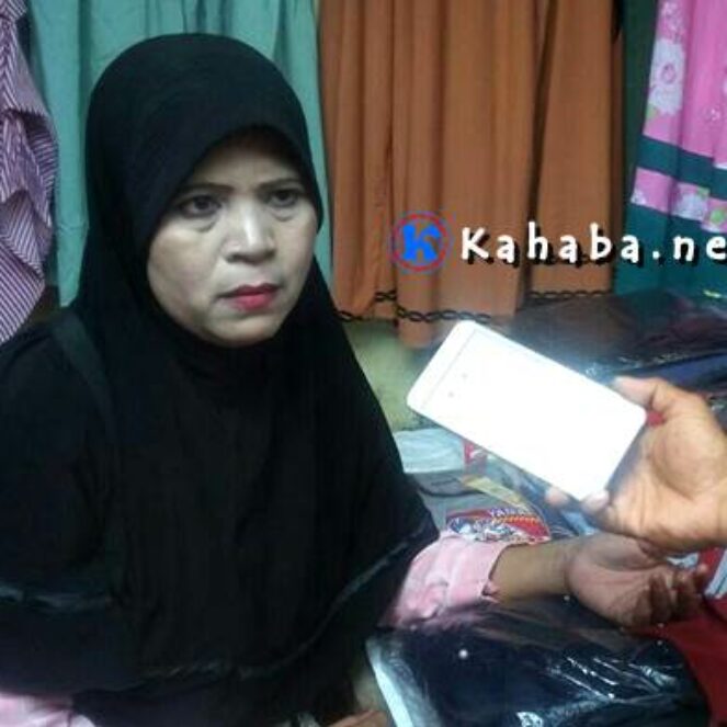 Fatma Nilai Verifikasi Faktual Pelelangan Pasar Sila Tidak Adil