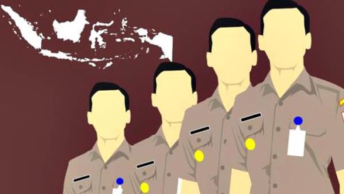 Dishub Rekrut 40 Pegawai Siluman, 2 Diantaranya Anak Sekdis - Kabar Harian Bima