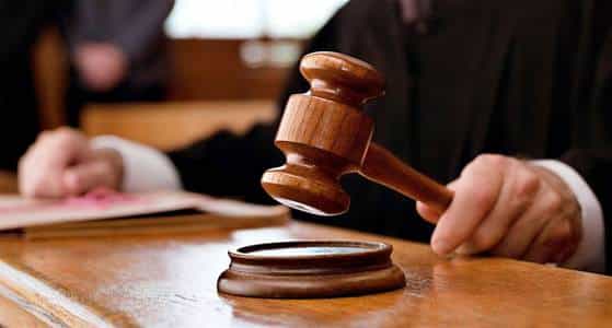 Putusan Hakim, Terdakwa Kasus Tracking Mangrove Divonis 1 Tahun - Kabar Harian Bima