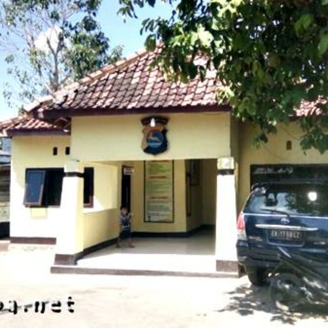 Warga Minta Kantor Polsek Madapangga Dibangun Sekitar Jalan Negara