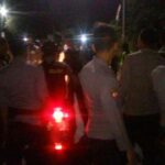 Kelompok Warga Sonco Serang Warga Sondosia, Satu Warga Tertembak, Jalan Diblokir - Kabar Harian Bima