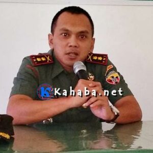 Dandim Minta Maaf, Oknum Anggota TNI Yang Aniaya Kades Akan Ditindak Tegas