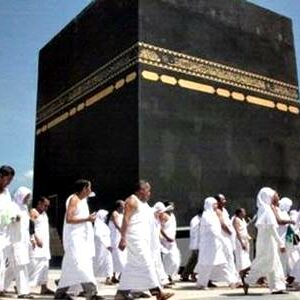275 JCH Kota Bima Ikuti Bimbingan Manasik Haji
