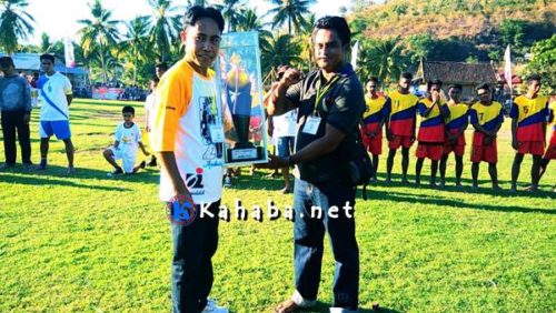 Sepakbola Mini Desa Rite Cup Dimulai, 152 Klub Ikut Berkompetisi - Kabar Harian Bima
