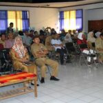 Launching Program Kota Tanpa Kumuh Tahun 2018 - Kabar Harian Bima
