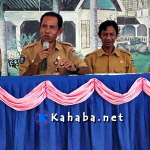 Saat Rakor BOP, Alwi Minta Anggaran Negara Dipakai Dengan Baik