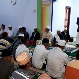 Safari Ramadan Pemkot Bima Berakhir di Kelurahan Nungga - Kabar Harian Bima