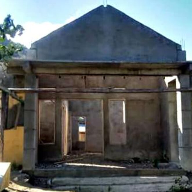 Pemdes Roka Masih Kontrak Rumah, Rehab Kantor Desa Dipertanyakan