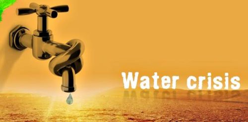 Sebulan Terakhir Warga Bina Baru Krisis Air Bersih - Kabar Harian Bima