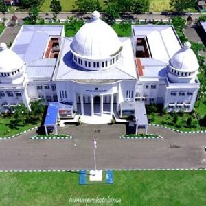 Masjid Kantor Walikota Bima Dibangun Tahun Depan, Anggarannya Rp 2 Miliar - Kabar Harian Bima