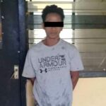 Pelaku Pembunuhan di Ambalawi Diancam 15 Tahun Bui - Kabar Harian Bima
