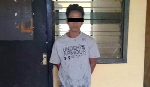 Pelaku Pembunuhan di Ambalawi Diancam 15 Tahun Bui - Kabar Harian Bima