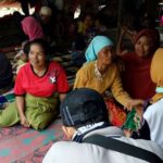 BSMI Tangani Korban Gempa Lombok yang Mulai Diserang Penyakit - Kabar Harian Bima