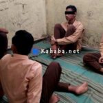 Berkelahi, 4 Siswa SMAN 1 Bolo Diseret ke Kantor Polsek - Kabar Harian Bima