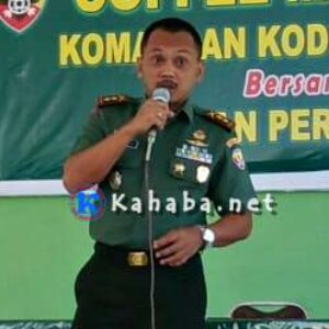453.133 Personil TNI dan Polri Amankan Pemilu 2019 - Kabar Harian Bima