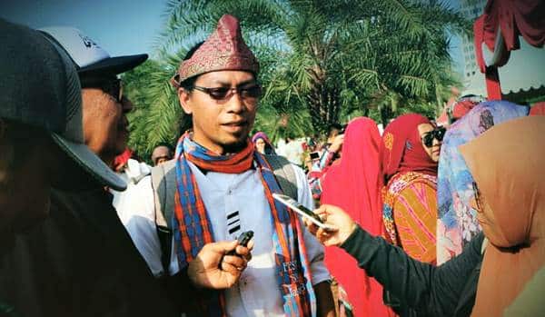 Diundang ke Jambore Pemuda Indonesia 2018, Babuju Mandiri Siapkan Produk Unggulan Daerah - Kabar Harian Bima