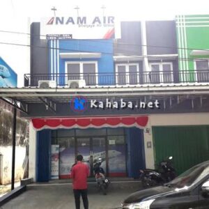 Nama Penumpang Hilang Setelah Pesan Tiket, NAM AIR Dituding Tidak Profesional