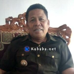Pjs Kades Lewintana Akan Fokus Perbaiki Administrasi Desa yang Buruk