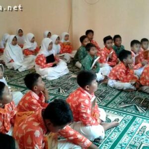 STIQ Kembali Adakan Program Pembinaan Tahsin dan Tilawah di 23 Sekolah